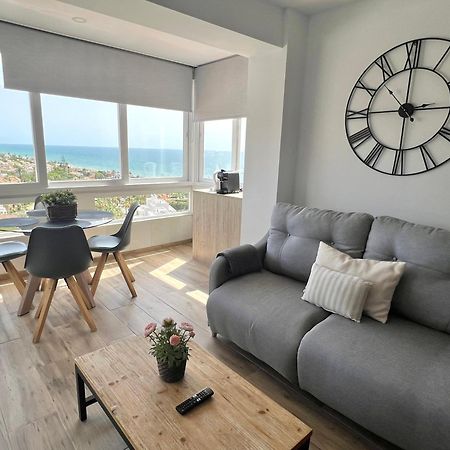 Marbella Beachfront - Beachside Apartment With Stunning Sea Views Экстерьер фото