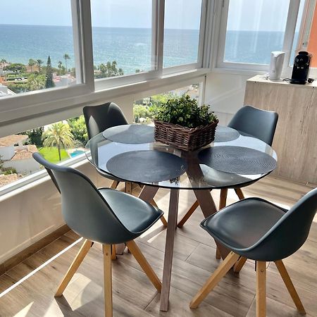 Marbella Beachfront - Beachside Apartment With Stunning Sea Views Экстерьер фото