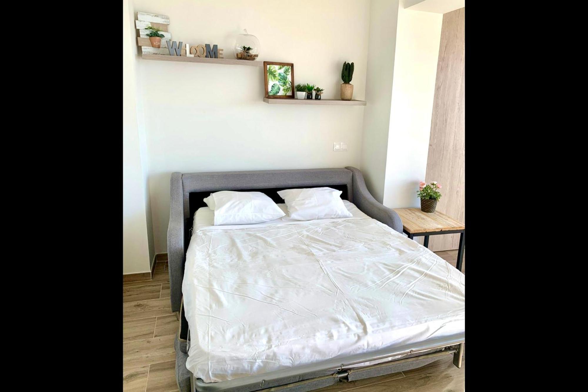Marbella Beachfront - Beachside Apartment With Stunning Sea Views Экстерьер фото