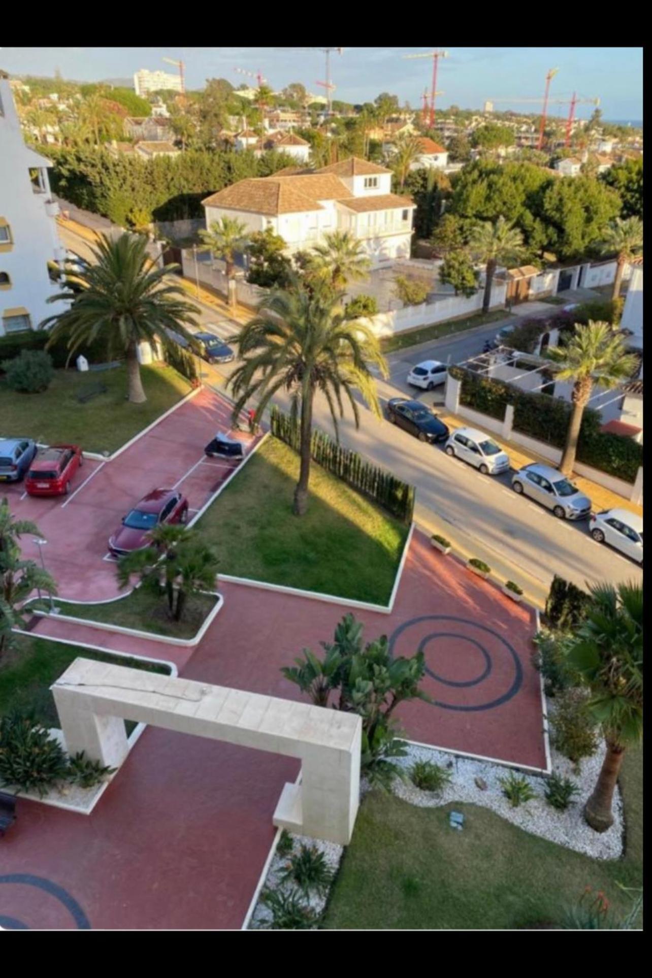 Marbella Beachfront - Beachside Apartment With Stunning Sea Views Экстерьер фото