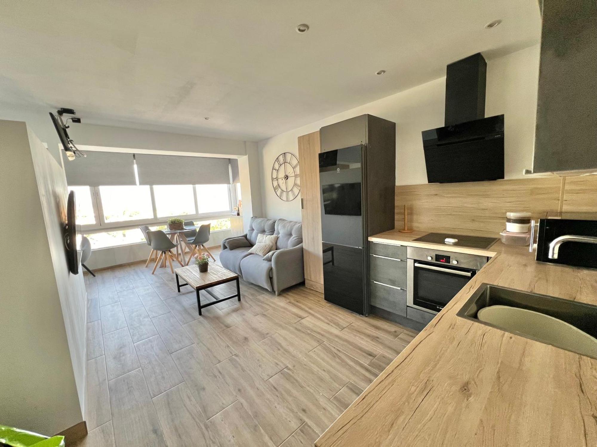 Marbella Beachfront - Beachside Apartment With Stunning Sea Views Экстерьер фото