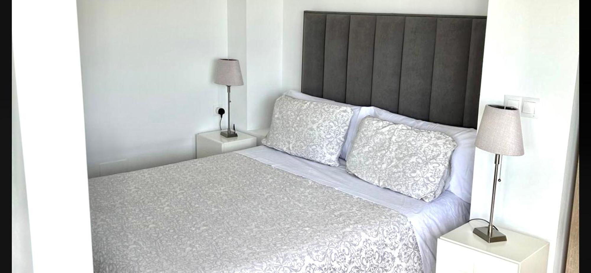 Marbella Beachfront - Beachside Apartment With Stunning Sea Views Экстерьер фото