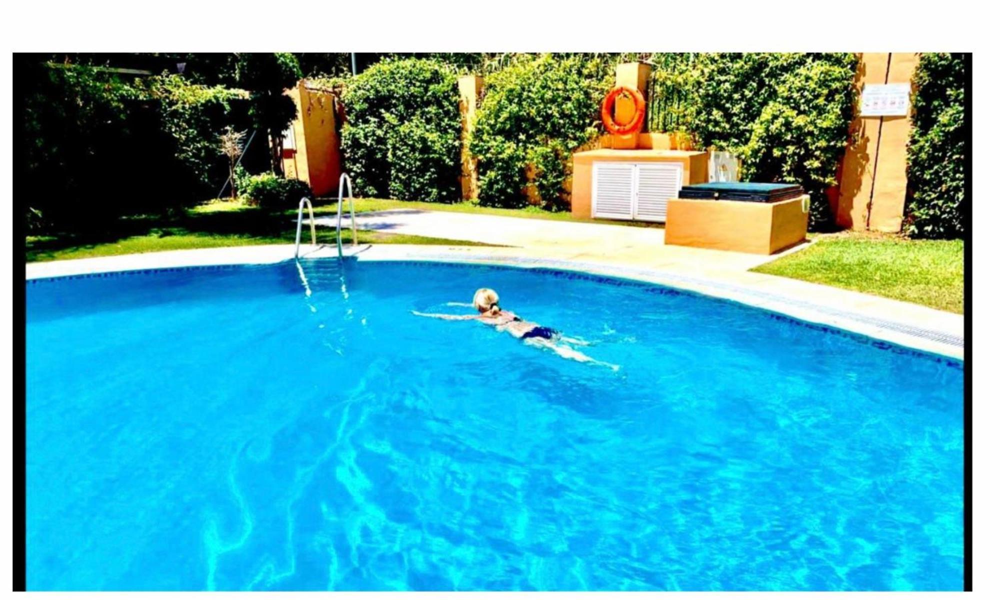 Marbella Beachfront - Beachside Apartment With Stunning Sea Views Экстерьер фото