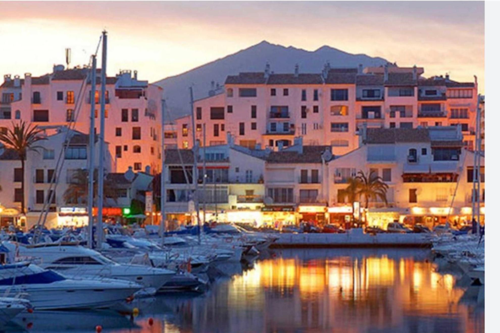 Marbella Beachfront - Beachside Apartment With Stunning Sea Views Экстерьер фото